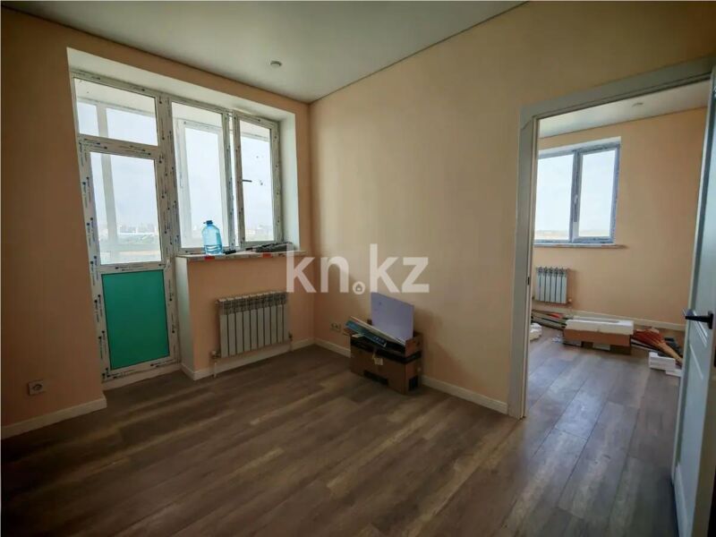 Продажа 2-комнатной квартиры, 45 м² - Продажа квартир в новостройках Астаны - страница 17 фото 1 из 4