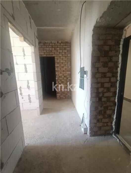 Продажа 1-комнатной квартиры, 45 м² - Продажа однокомнатных квартир на Юго-Востоке Караганды - страница 8 фото 2 из 2