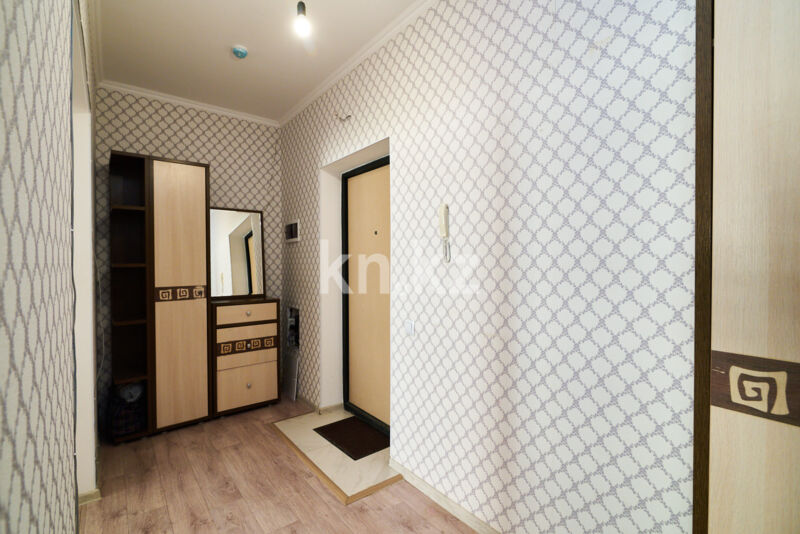 Аренда 1-комнатной квартиры, 38 м² - Аренда квартир помесячно в Казахстане - страница 2 фото 9 из 13