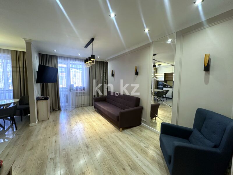 Продажа 3-комнатной квартиры, 78.9 м² - Продажа трехкомнатных квартир в Караганде - страница 46 фото 2 из 40
