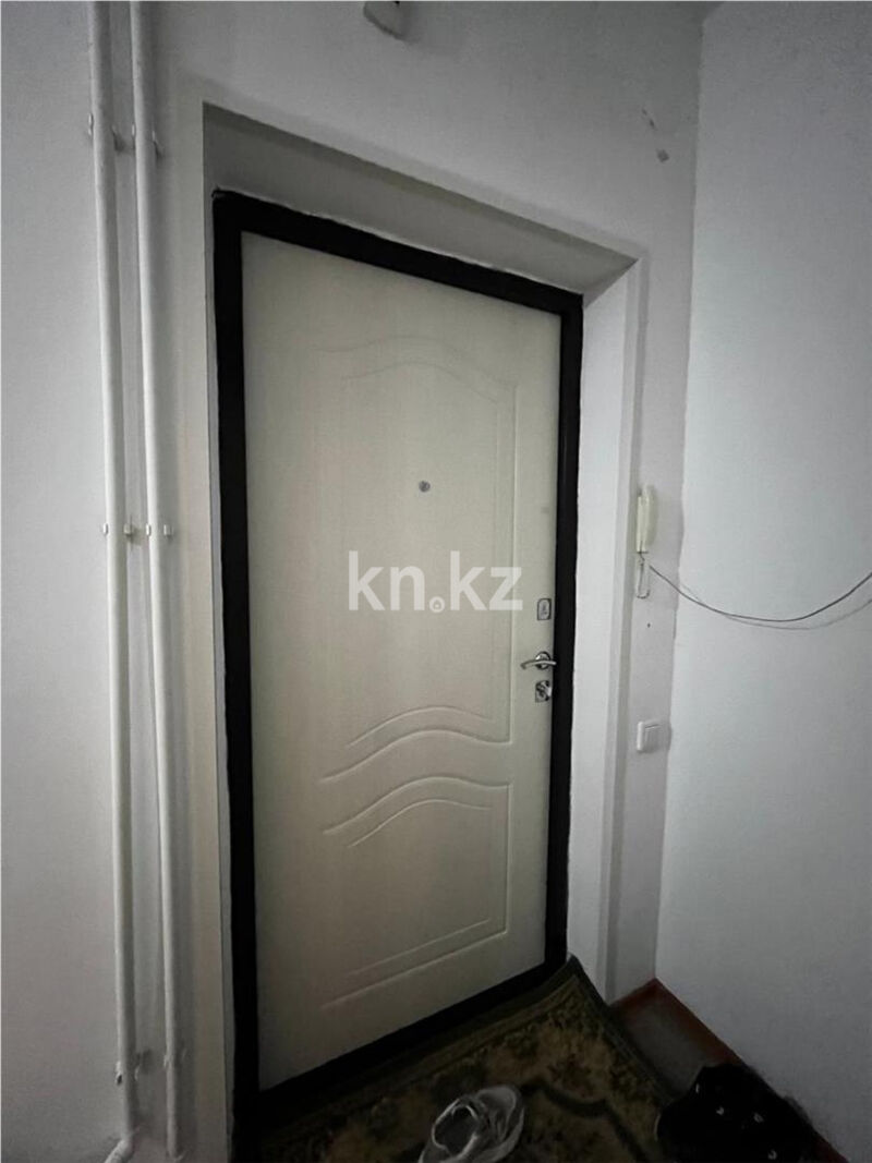 Продажа 2-комнатной квартиры, 50 м² - Продажа двухкомнатных квартир в монолитно-каркасном доме в Караганде - страница 4 фото 9 из 12