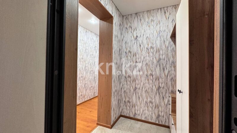 Аренда 3-комнатной квартиры, 83 м² - Аренда квартир помесячно в Алматы фото 15 из 32