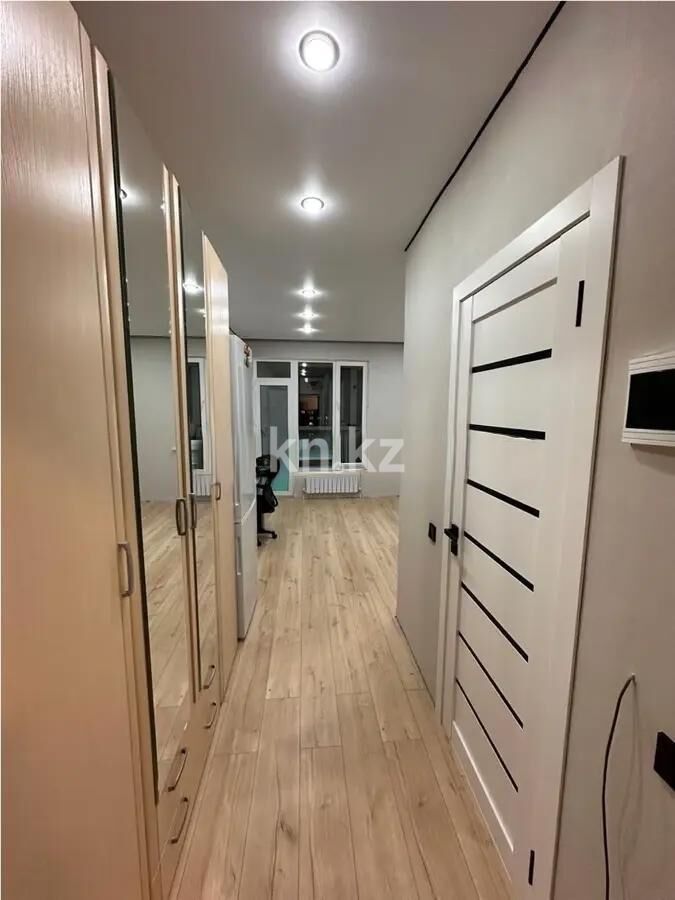 Продажа 1-комнатной квартиры, 22 м² - Продажа квартир в кирпичном доме в Астане - страница 24 фото 3 из 3