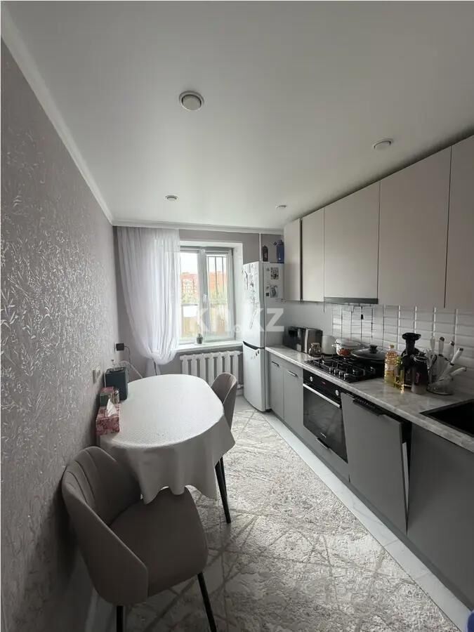 Продажа 3-комнатной квартиры, 63 м² - Продажа трехкомнатных квартир в Астане - страница 29 фото 4 из 4