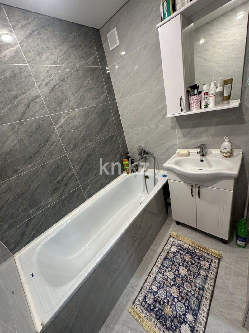 Продажа 2-комнатной квартиры, 49 м² - Продажа квартир в Караганде - страница 13 фото 16 из 17