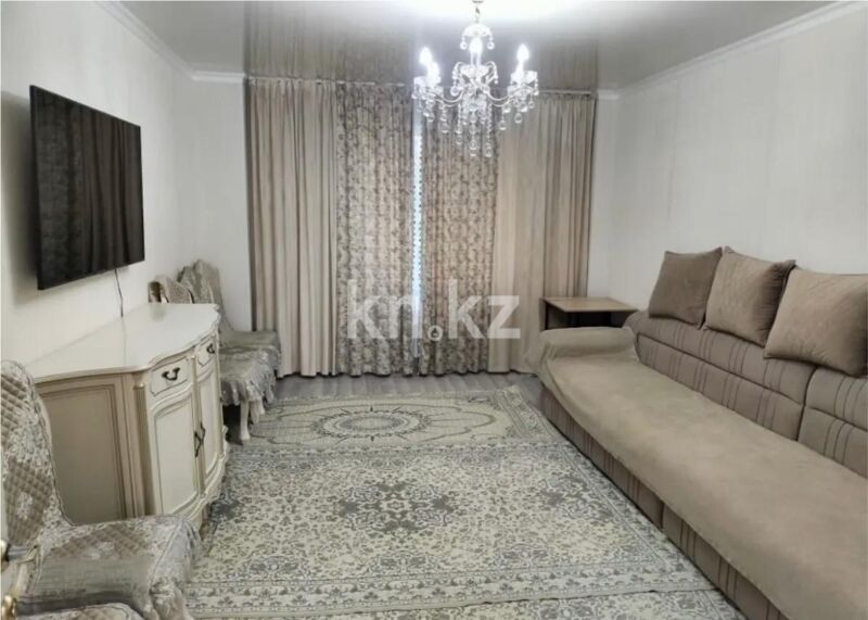 Продажа 3-комнатной квартиры, 76 м² - Продажа трехкомнатных квартир в Алматы - страница 22 фото 1 из 8