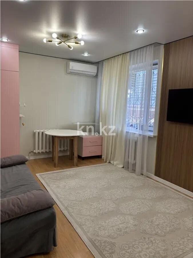 Продажа 1-комнатной квартиры, 43 м² - Продажа квартир в кирпичном доме в Астане - страница 23 фото 1 из 6