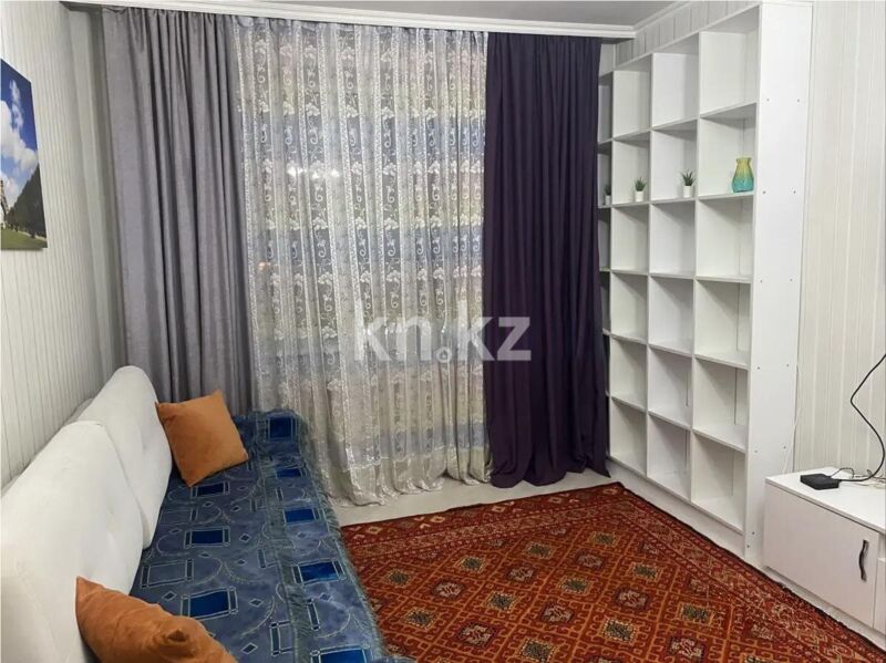 Продажа 2-комнатной квартиры, 45 м² - Продажа квартир в блочном доме в Астане - страница 62 фото 1 из 5