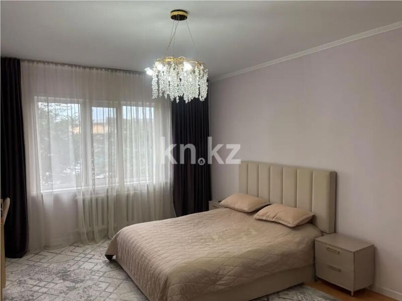 Продажа 2-комнатной квартиры, 96 м² - Продажа двухкомнатных квартир в монолитном доме в Казахстане - страница 11 фото 2 из 5
