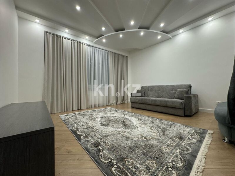 Продажа 4-комнатной квартиры, 198.9 м² - Продажа квартир в монолитно-каркасном доме в Астане - страница 134 фото 7 из 18