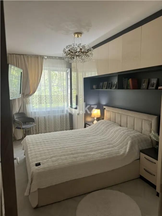 Продажа 2-комнатной квартиры, 44 м² - Продажа двухкомнатных квартир в Ауэзовском р-не Алматы - страница 24 фото 2 из 4