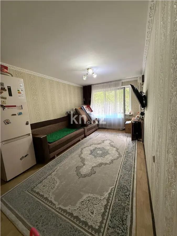 Продажа 3-комнатной квартиры, 58 м² - Продажа трехкомнатных квартир в Ауэзовском р-не Алматы - страница 20 фото 1 из 5