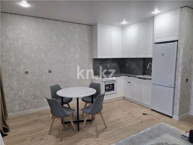 Продажа 2-комнатной квартиры, 47 м² - Продажа квартир в новостройках Астаны - страница 20 фото 3 из 5