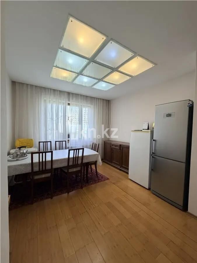 Продажа 4-комнатной квартиры, 100 м² - Продажа четырехкомнатных квартир в панельном доме в Алматы - страница 6 фото 4 из 7