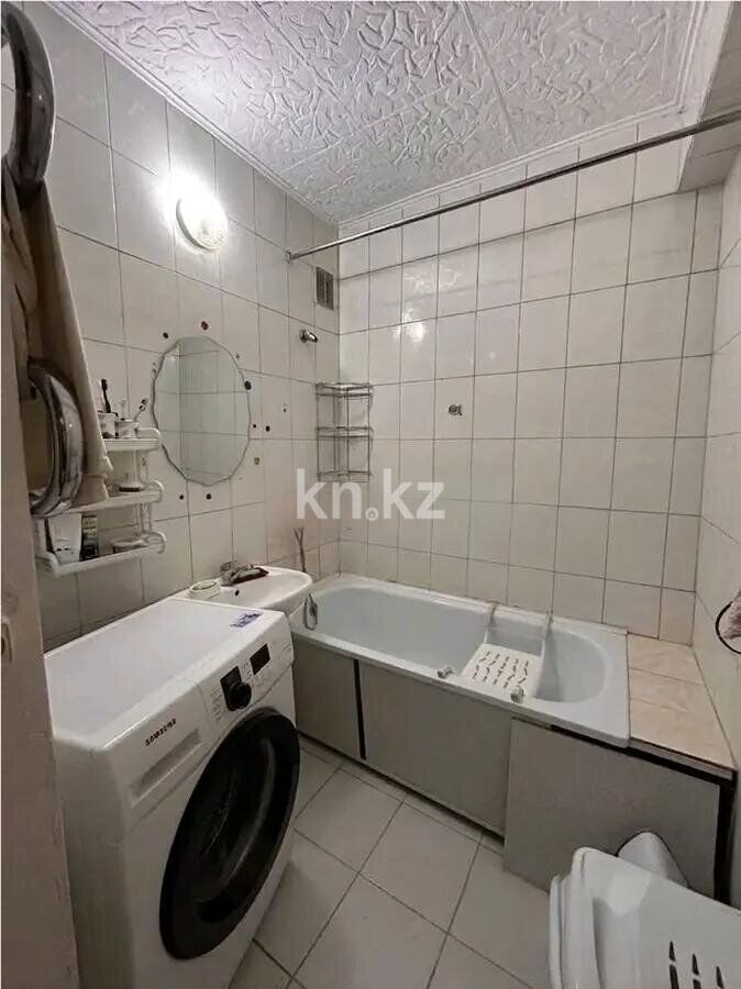 Продажа 2-комнатной квартиры, 50.8 м² - Продажа квартир от собственников в Алматы - страница 12 фото 4 из 7