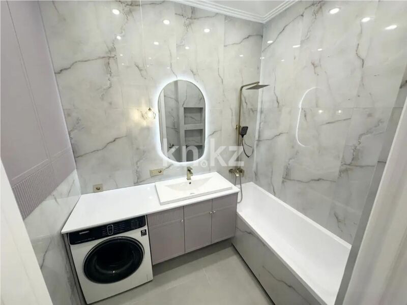 Продажа 2-комнатной квартиры, 43.6 м² - Продажа двухкомнатных квартир в р-не Нура Астаны - страница 38 фото 3 из 5