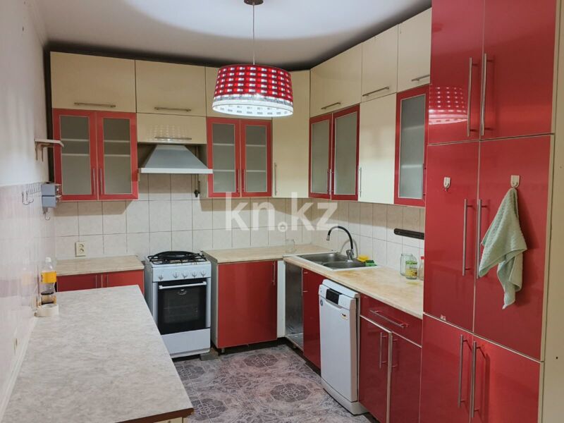 Продажа 5-комнатного дома, 120 м² - Продажа домов, коттеджей в Аль-Фарабийском р-не Шымкента фото 1 из 40