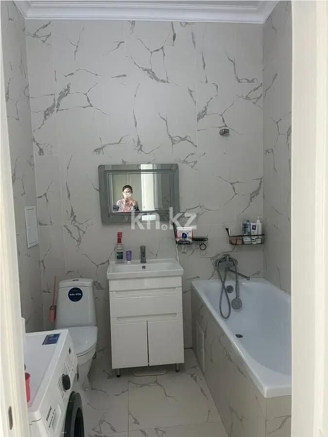 Продажа 2-комнатной квартиры, 67 м² - Продажа двухкомнатных квартир в р-не Есиль Астаны - страница 37 фото 5 из 8