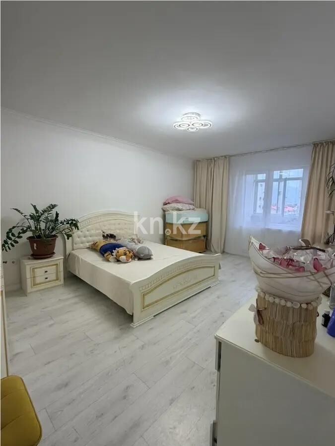 Продажа 3-комнатной квартиры, 96 м² - Продажа трехкомнатных квартир в Турксибском р-не Алматы - страница 9 фото 3 из 6