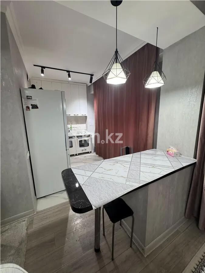 Продажа 2-комнатной квартиры, 63 м² - Продажа двухкомнатных квартир в монолитно-каркасном доме в Алматы - страница 15 фото 3 из 6