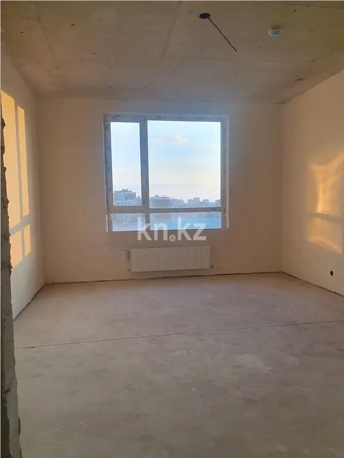 Продажа 2-комнатной квартиры, 75 м² - Продажа двухкомнатных квартир в р-не Есиль Астаны фото 1 из 2