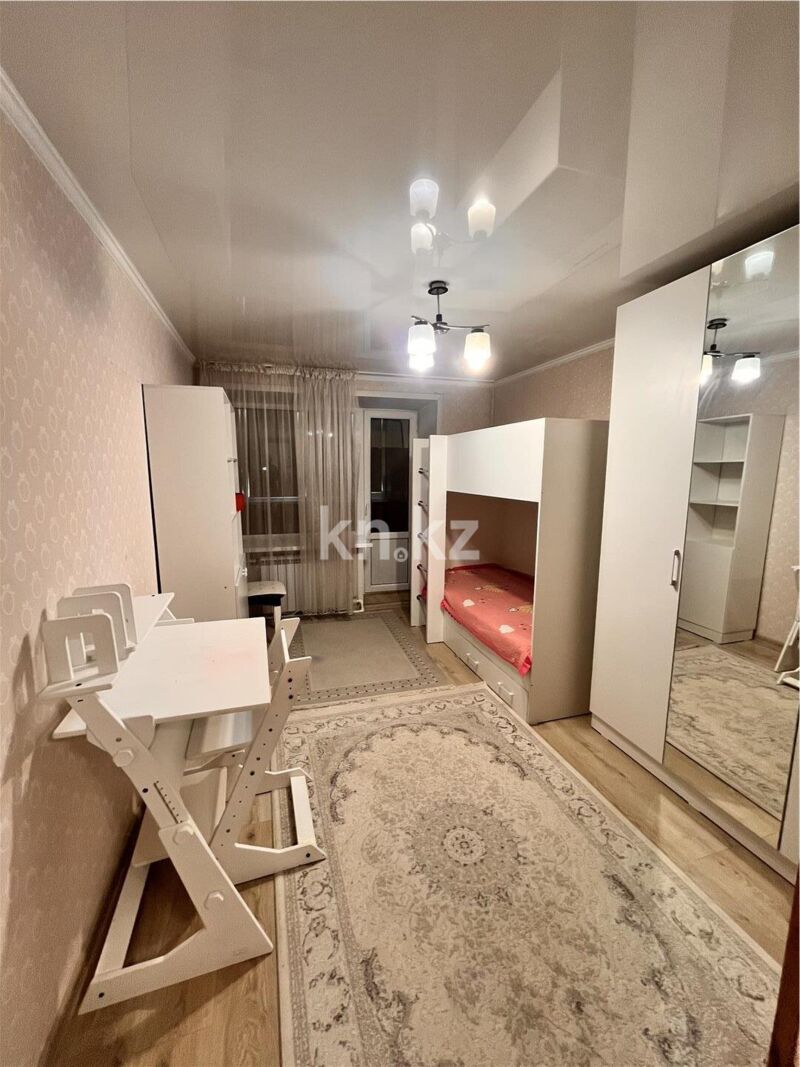 Продажа 3-комнатной квартиры, 83 м² - Продажа трехкомнатных квартир в Казахстане - страница 52 фото 6 из 12