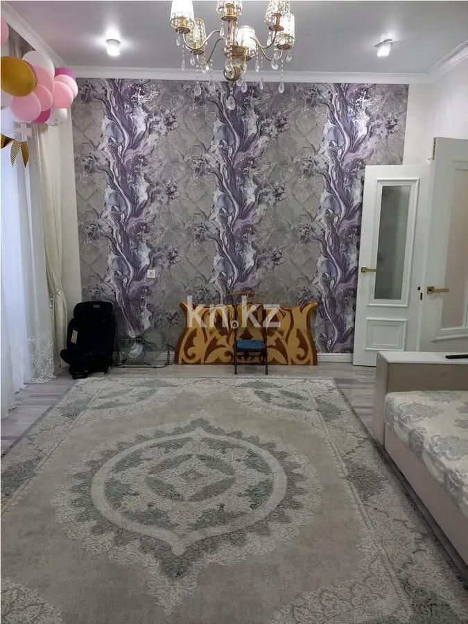 Продажа 3-комнатной квартиры, 74 м² - Продажа трехкомнатных квартир в кирпичном доме в Казахстане - страница 81 фото 1 из 3