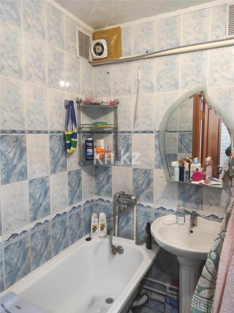 Продажа 3-комнатной квартиры, 55 м² - Продажа трехкомнатных квартир в Темиртау - страница 15 фото 5 из 10