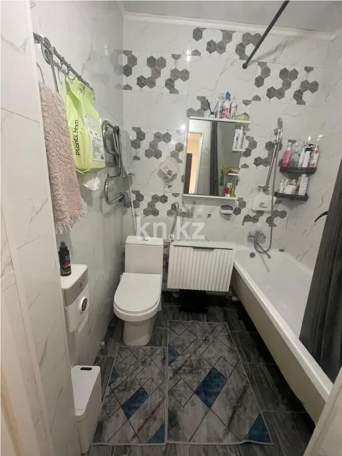 Продажа 3-комнатной квартиры, 75 м² - Продажа трехкомнатных квартир в Алматы фото 5 из 5