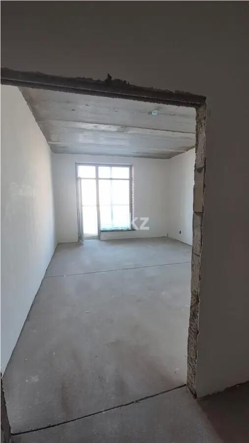 Продажа 1-комнатной квартиры, 34.31 м² - Продажа однокомнатных квартир в р-не Алматы Астаны - страница 5 фото 1 из 4