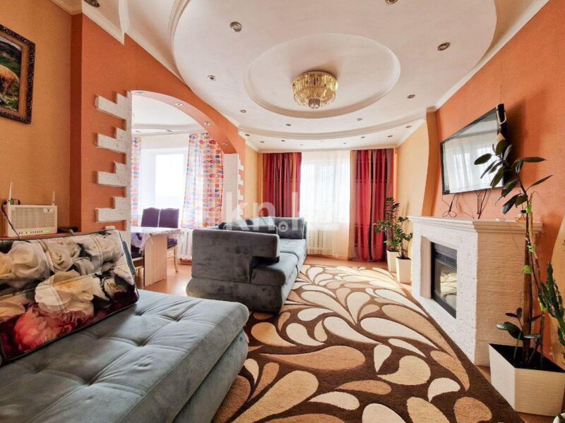 Продажа 3-комнатной квартиры, 67 м² - Продажа трехкомнатных квартир в Темиртау - страница 17 фото 1 из 14