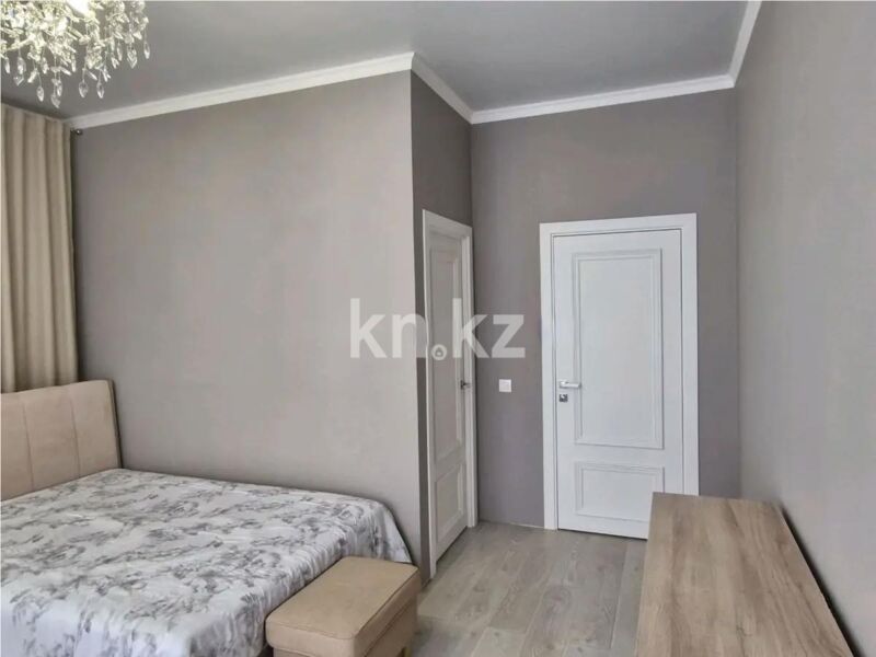 Продажа 2-комнатной квартиры, 71 м² - Продажа двухкомнатных квартир в кирпичном доме в Астане - страница 46 фото 3 из 6