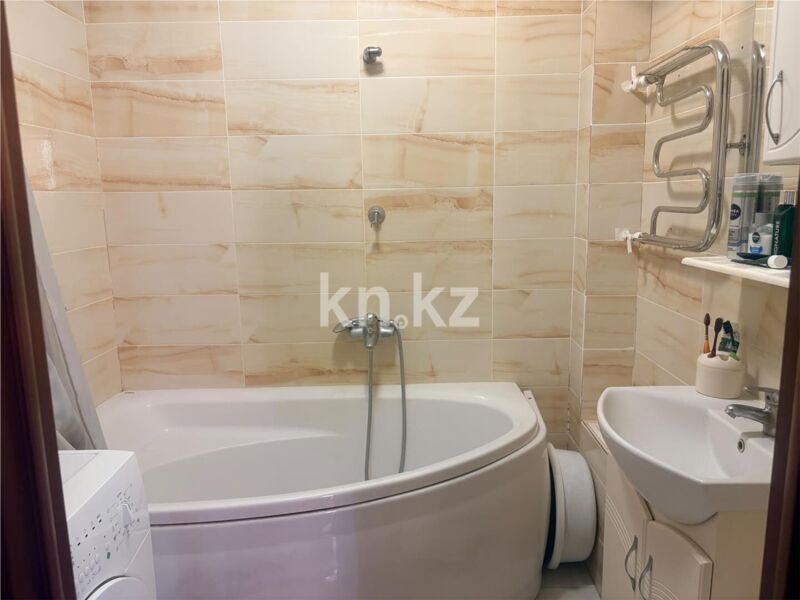 Продажа 3-комнатной квартиры, 98 м² - Продажа трехкомнатных квартир в Караганде - страница 8 фото 12 из 38