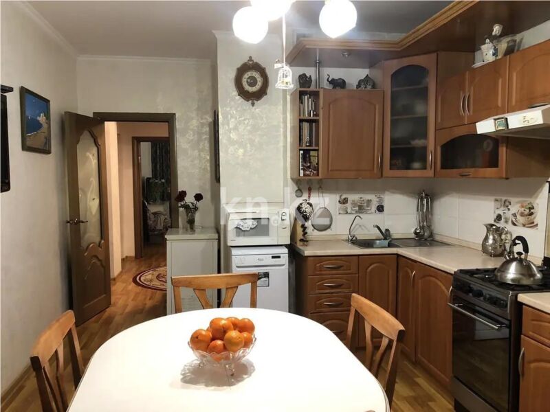 Продажа 3-комнатной квартиры, 78.8 м² - Продажа трехкомнатных квартир в Казахстане - страница 15 фото 4 из 8