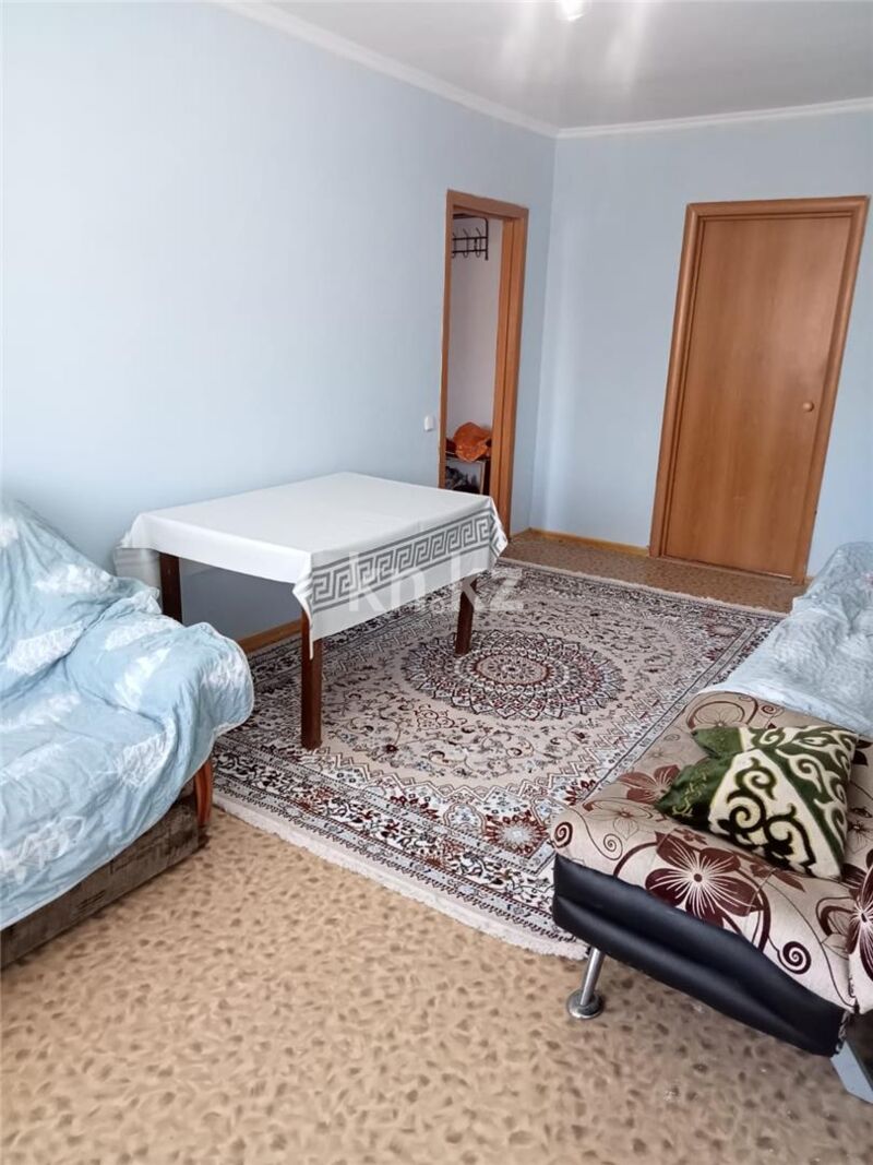 Продажа 2-комнатной квартиры, 50 м² - Продажа двухкомнатных квартир в панельном доме в Казахстане - страница 94 фото 2 из 8