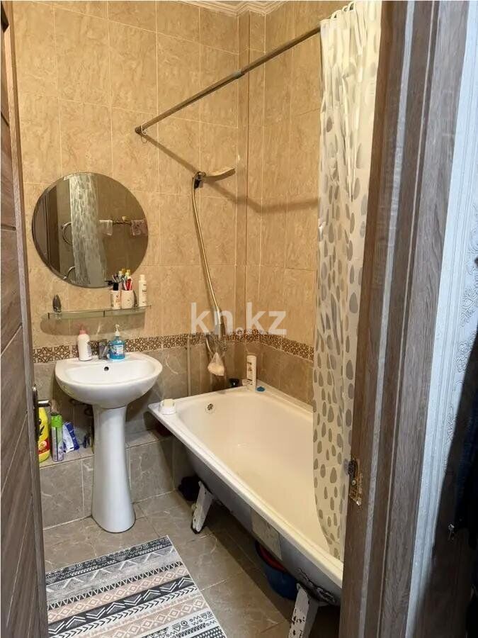 Продажа 1-комнатной квартиры, 46.9 м² - Продажа однокомнатных квартир от собственников в Алматы - страница 31 фото 3 из 5