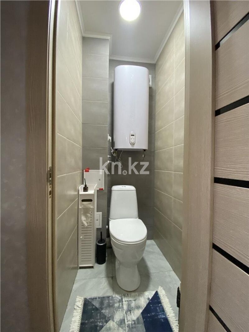 Продажа 3-комнатной квартиры, 68 м² - Продажа трехкомнатных квартир в Темиртау фото 11 из 18