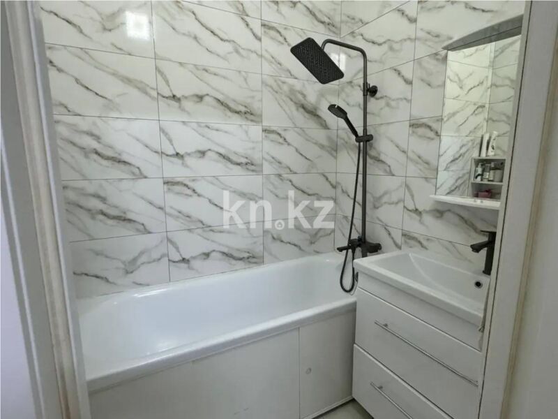 Продажа 2-комнатной квартиры, 58 м² - Продажа двухкомнатных квартир в панельном доме в Алматы - страница 25 фото 5 из 6