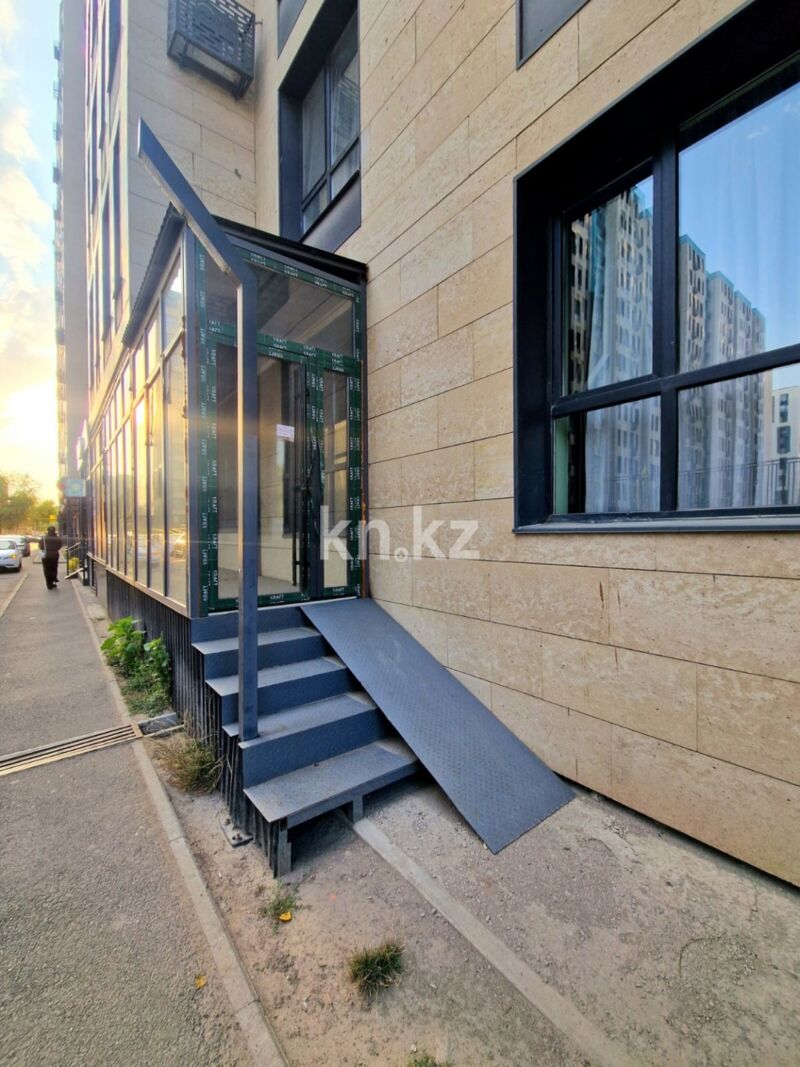 Продажа помещения, 58 м² - Продажа офисных и торговых помещений в Алматы с фото фото 2 из 13