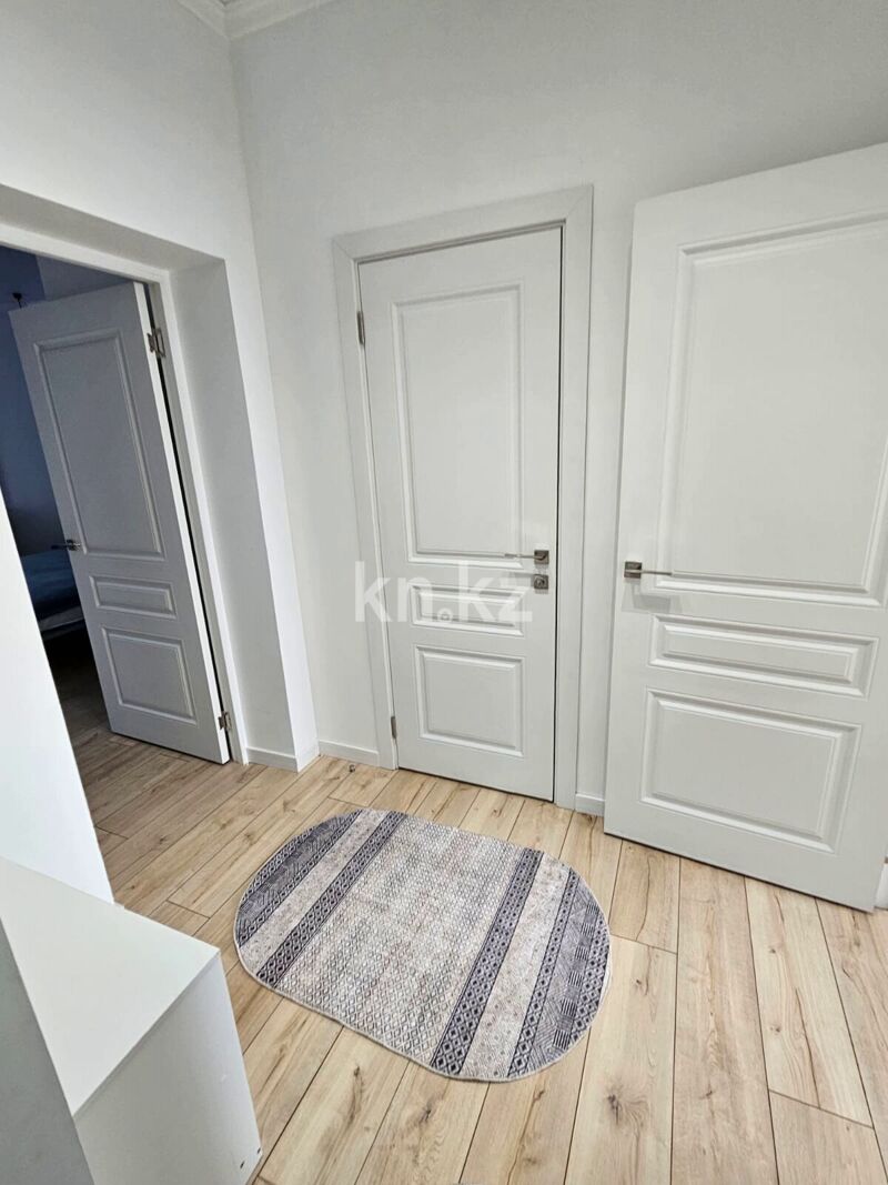 Аренда 2-комнатной квартиры, 50 м² - Аренда квартир помесячно в Алматы фото 5 из 6