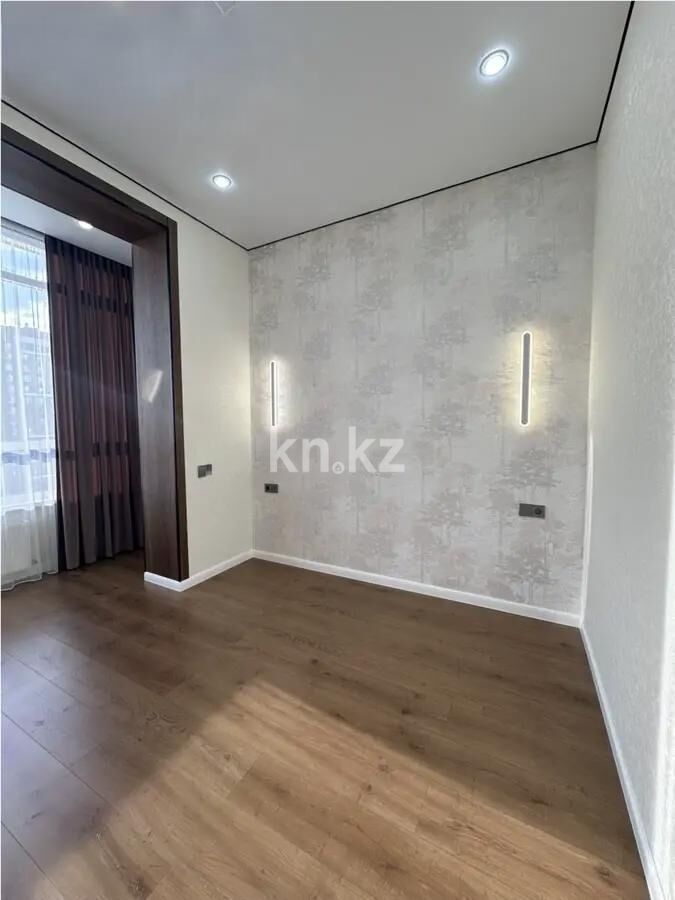 Продажа 1-комнатной квартиры, 35 м² - Продажа однокомнатных квартир в р-не Сарайшык Астаны - страница 22 фото 1 из 4