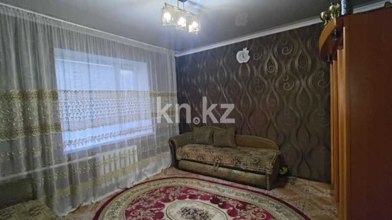 Продажа 6-комнатного дома, 300 м² - Продажа домов, коттеджей в Пришахтинске Караганды фото 18 из 29