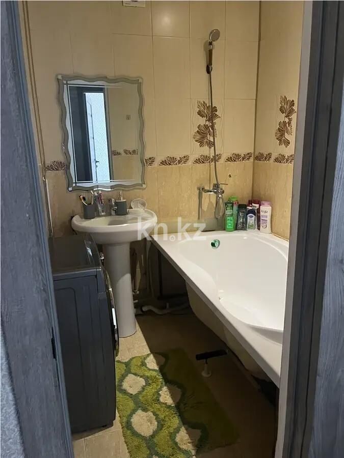 Продажа 3-комнатной квартиры, 76.1 м² - Продажа квартир в кирпичном доме в Астане фото 5 из 5