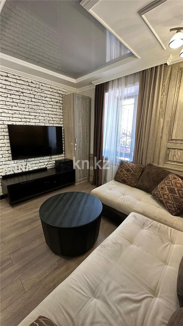 Продажа 2-комнатной квартиры, 57 м² - Продажа двухкомнатных квартир в Городе Караганды - страница 11 фото 2 из 15