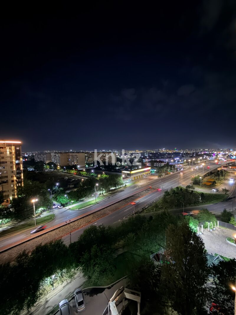 Аренда 2-комнатной квартиры посуточно, 55 м² - Аренда двухкомнатных квартир посуточно в Казахстане фото 9 из 11