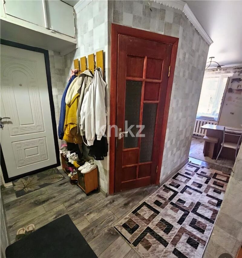 Продажа 2-комнатной квартиры, 45 м² - Продажа двухкомнатных квартир в Майкудуке Караганды - страница 6 фото 4 из 5