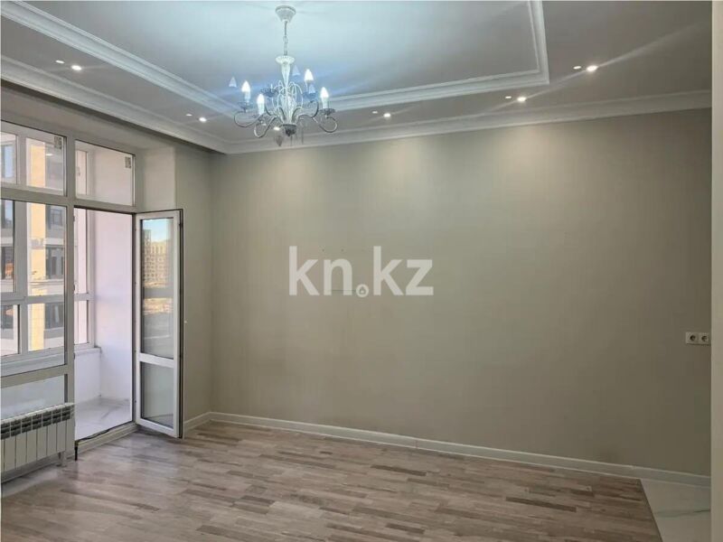 Продажа 2-комнатной квартиры, 55.1 м² - Продажа квартир в кирпичном доме в Казахстане - страница 5 фото 1 из 3