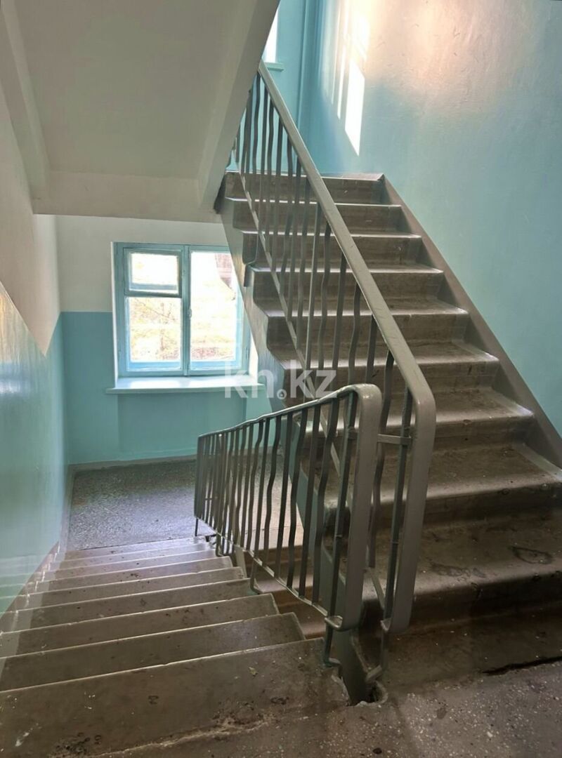 Продажа 3-комнатной квартиры, 61 м² - Недвижимость в Усть-Каменогорске - страница 2 фото 25 из 28