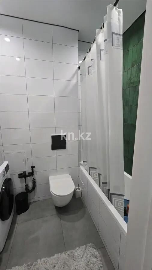 Продажа 1-комнатной квартиры, 40 м² - Продажа однокомнатных квартир в р-не Байконур Астаны - страница 3 фото 4 из 5