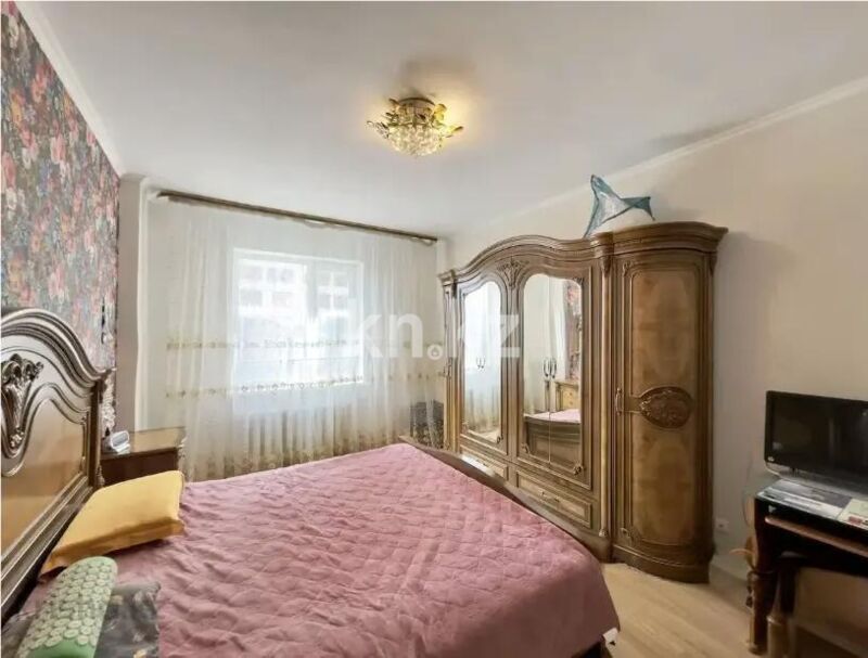 Продажа 3-комнатной квартиры, 94 м² - Продажа квартир в монолитно-каркасном доме в Астане - страница 115 фото 3 из 4